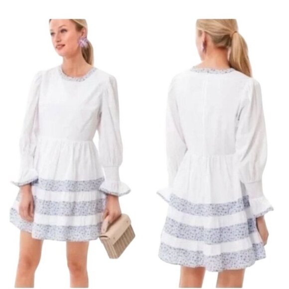 Pomander Place Dress Size XS - Picture 3 of 13